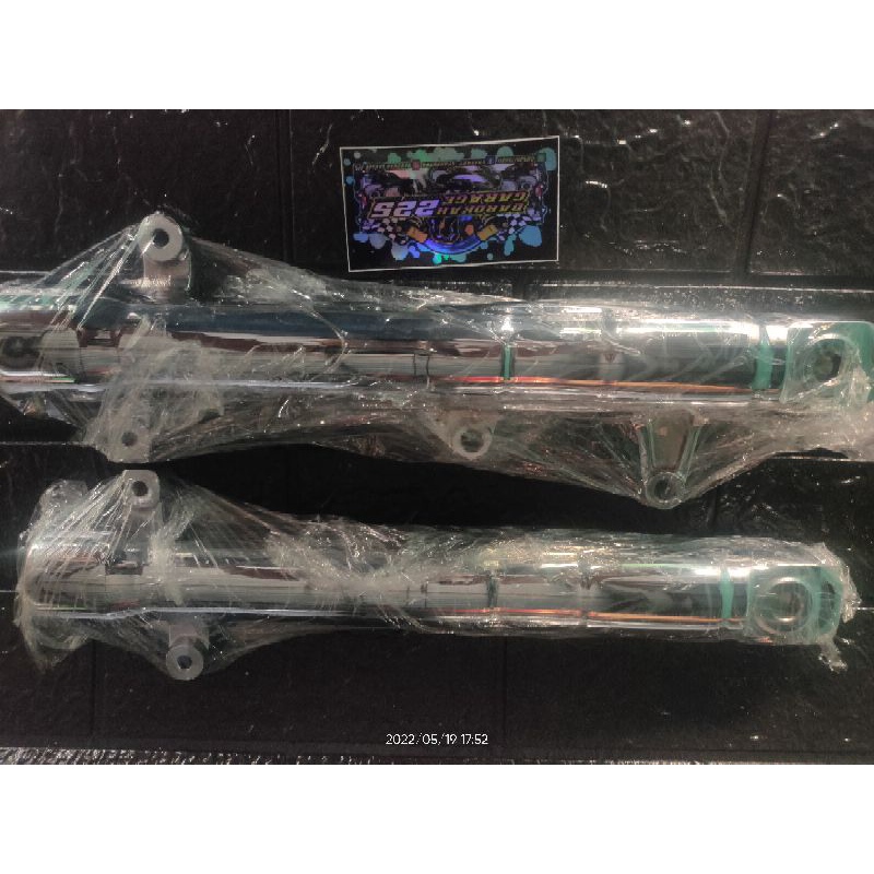tabung shock cb 150 r new