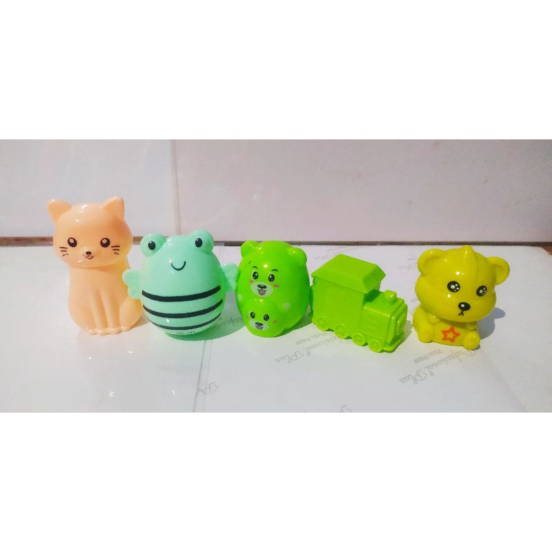 

Serutan Karakter/Rautan Pensil/serutan murah/rautan tajam/
