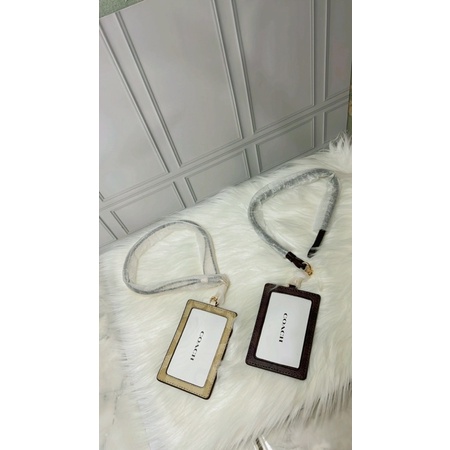 

Coach Lanyard Original