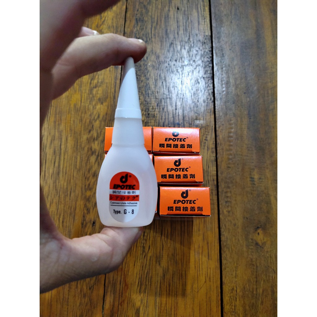 

Lem Korea / Lem EPOTEC D Original