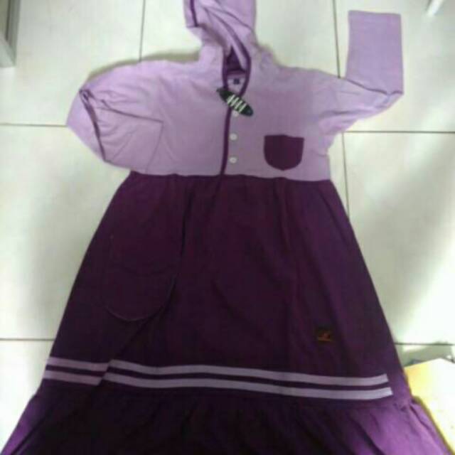 JUAL CEPAT GAMIS ANAK MERK RIVANTIE