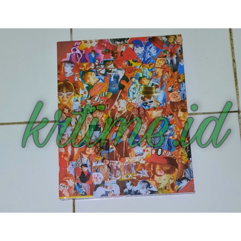 [PELUNASAN GOING MAGAZINE]