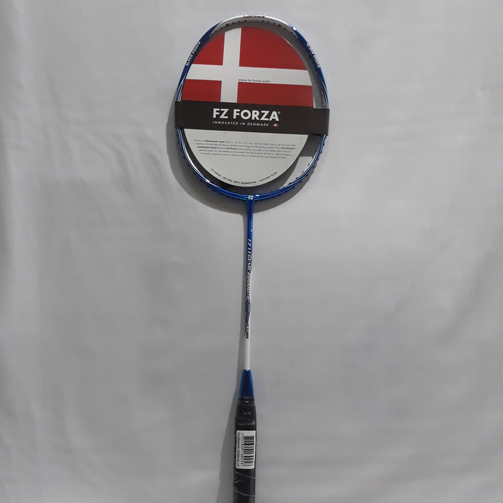 Raket Badminton Forza Legend 20000 Original