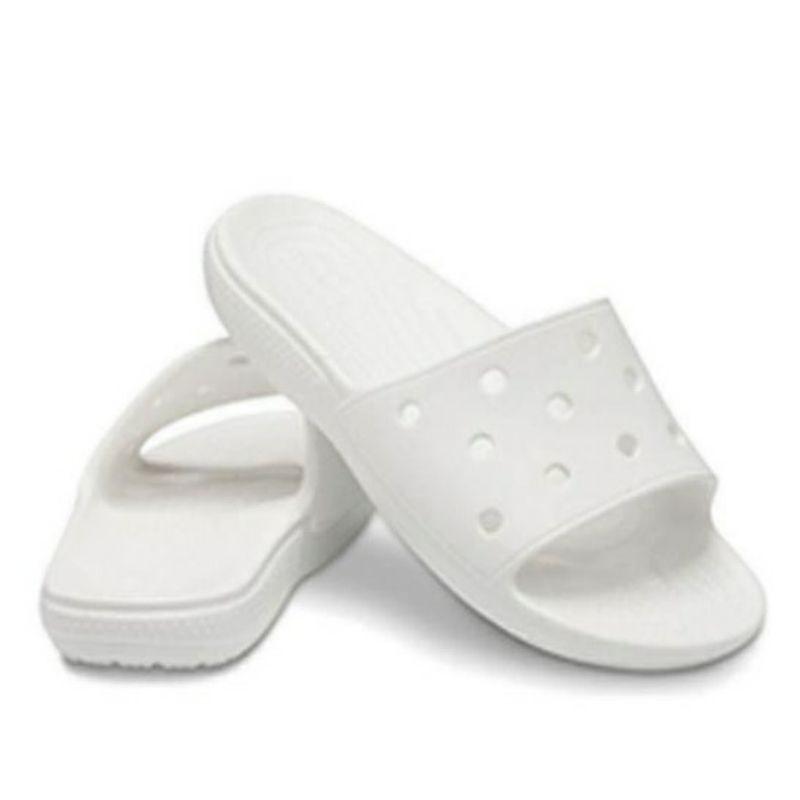 SANDAL CROCS CLASSIC SLIDE UNISEX For MEN OR WOMEN