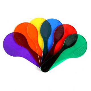 COLOR MATCHING Paddle