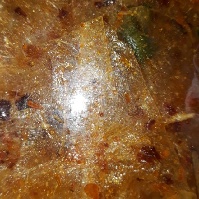 

PIKCA/KRIPIK KACA/BELING/BELEDAG#PEDAS RAWIT MERAH JERUK#500GRM