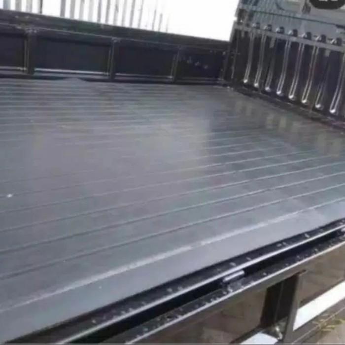 karpet karet bak pick up carry new mulai 2019