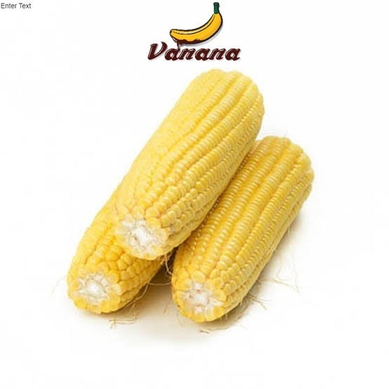 

Jagung manis kupas
