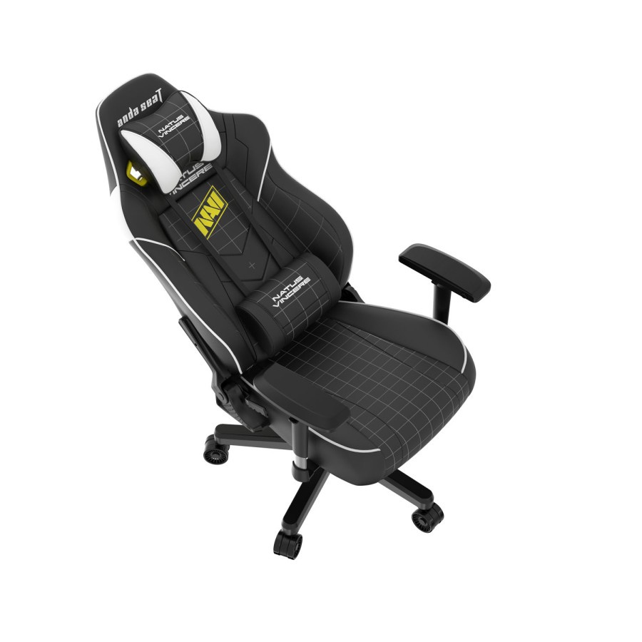 AndaSeat Navi Edition Premium Gaming Chair / Kursi Gaming