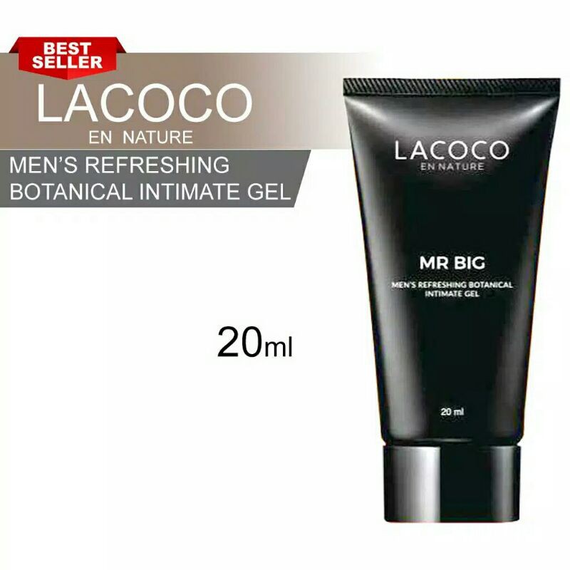 LACOCO MR. BIG