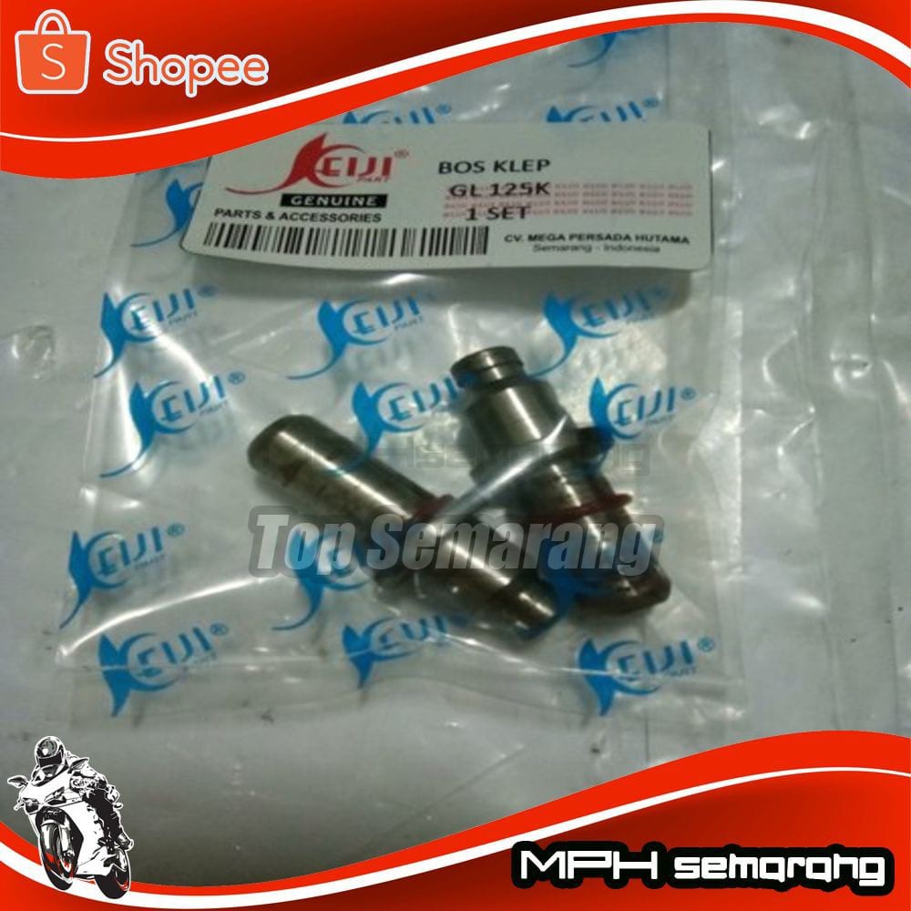BOS KLEP HONDA GL 125K MPHSMG HQ