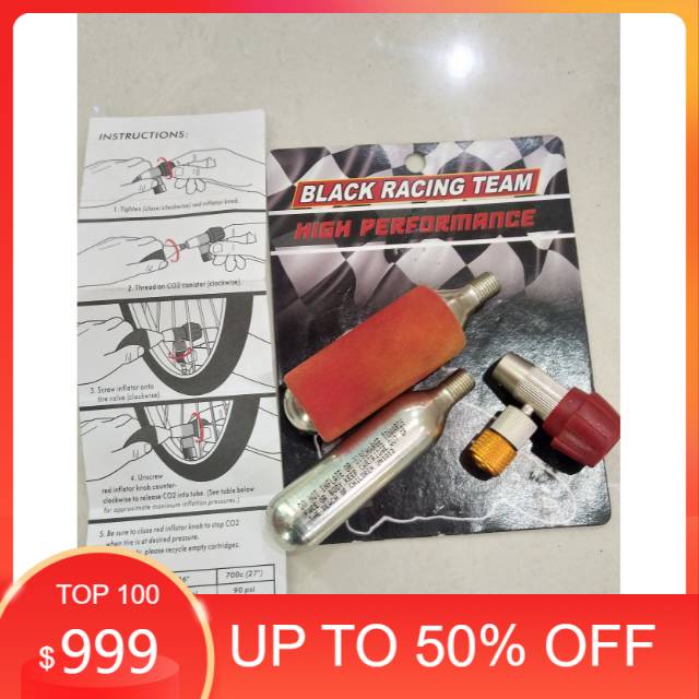 BIG SALE NITROGEN BAN BRT