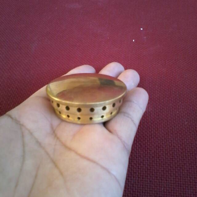 Kuningan kompor Signora -Burner kompor Signora -Burner suggo -Kuningan kompor Prima cook