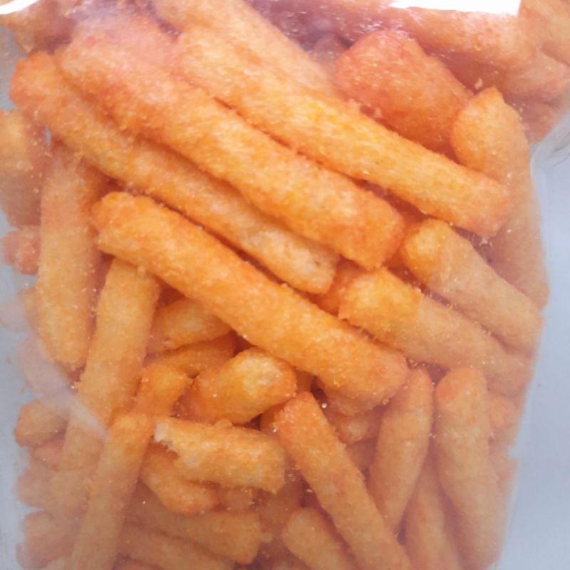 

Stik balado paling gurih dan pedas