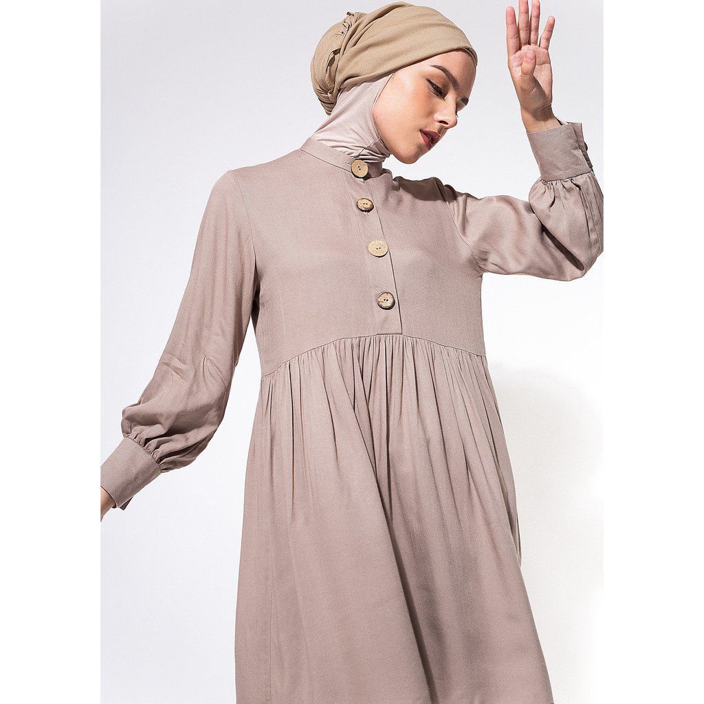 

Treva Tunic Beige