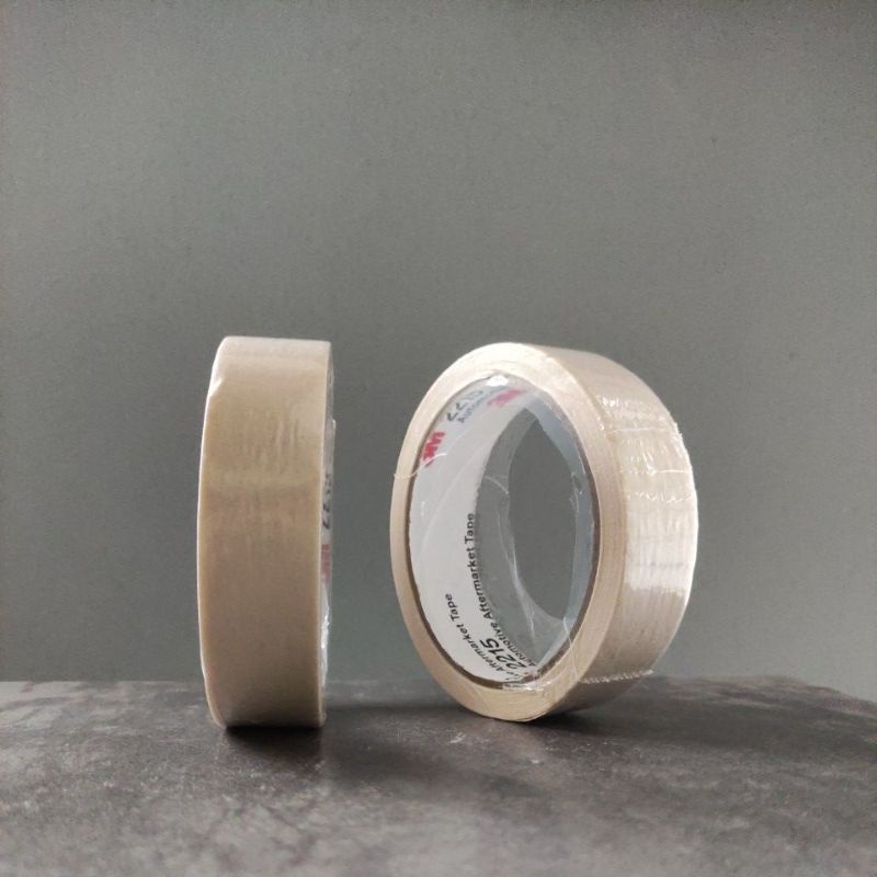 

3M Masking Tape Kertas Lem