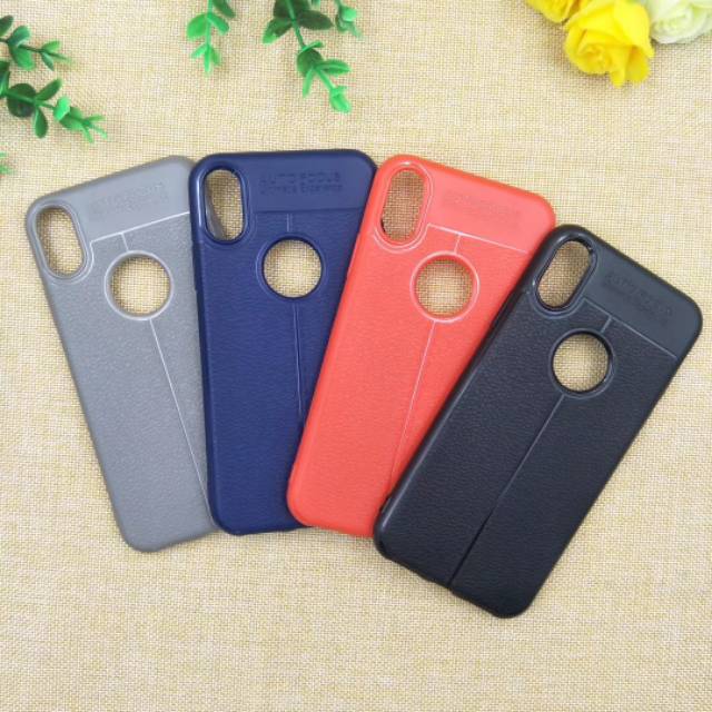 Softcase Infinix Note 4pro X571 Case Infinix Cover Infinix