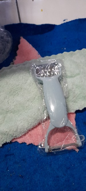 Kain Lap Piring Coral Fleece Serbaguna Serap Air / Kain Lap Anti Minyak / Towel / Kain Lap Piring