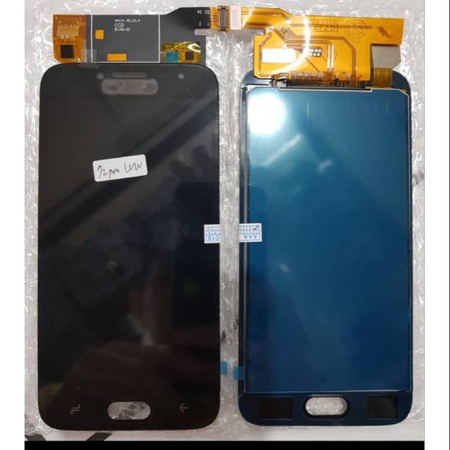 Lcd samsung j2 pro