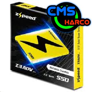 SSD ZSPEED Z3 ADV 480GB 2.5"