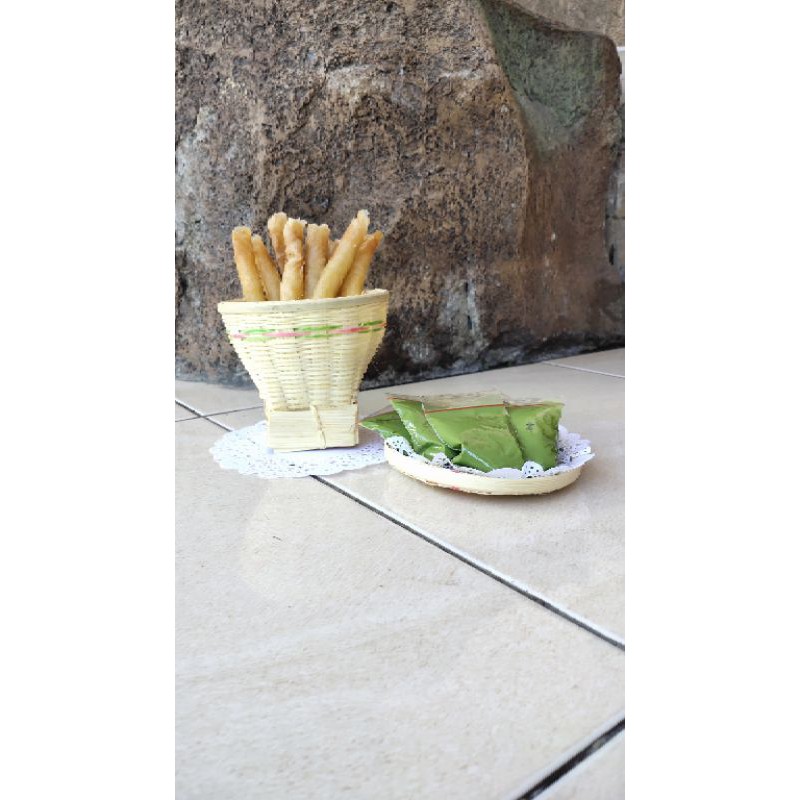 

cheeseroll greentea chizroll murah enak