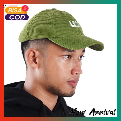 Topi Pria Baseball Cowok Olahraga Jaring Fashion Casual N1R7 Laki Laki Dewasa Murah Promo Distro Spo