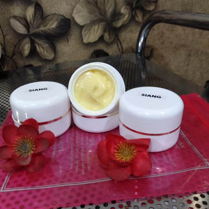 Cream Siang HN ORIGINAL (ASLI)