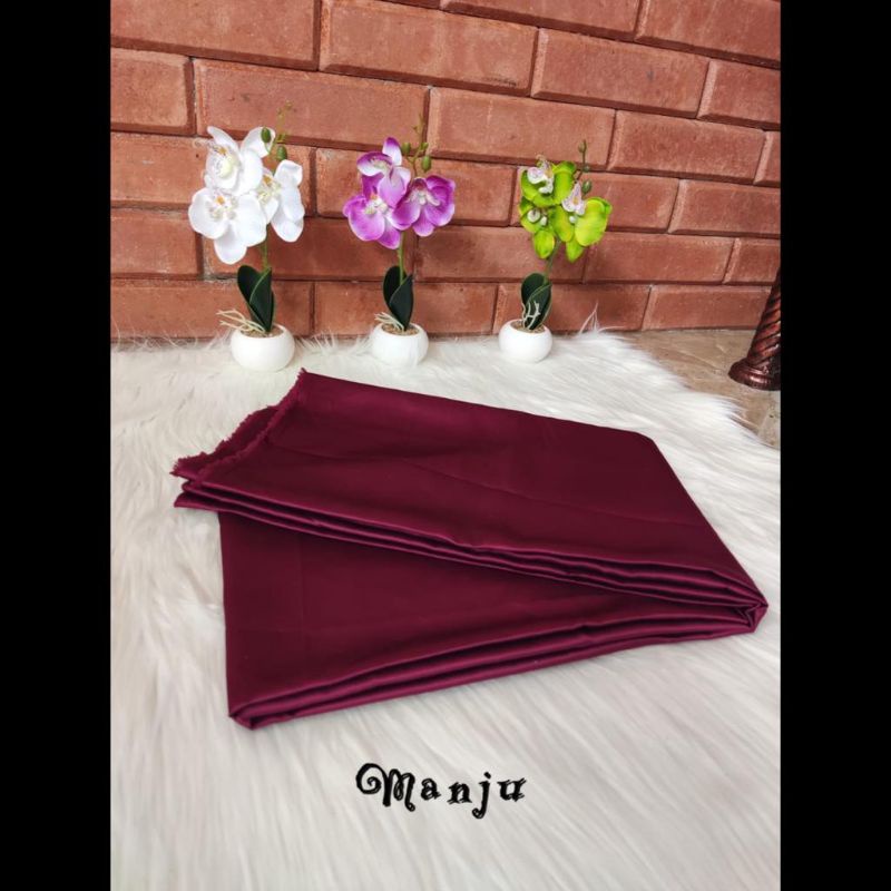 Paket Seragaman Bridesmaid khusus satin  / Baju Nikah / Baju Wisuda/ Seragaman Keluarga