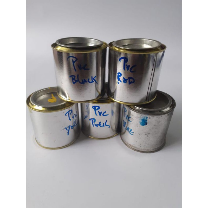 

Cat Sablon Kertas PVC/ Tinta sablon plastik/ Tinta Sablon kertas/Cat Sablon Plastik HD