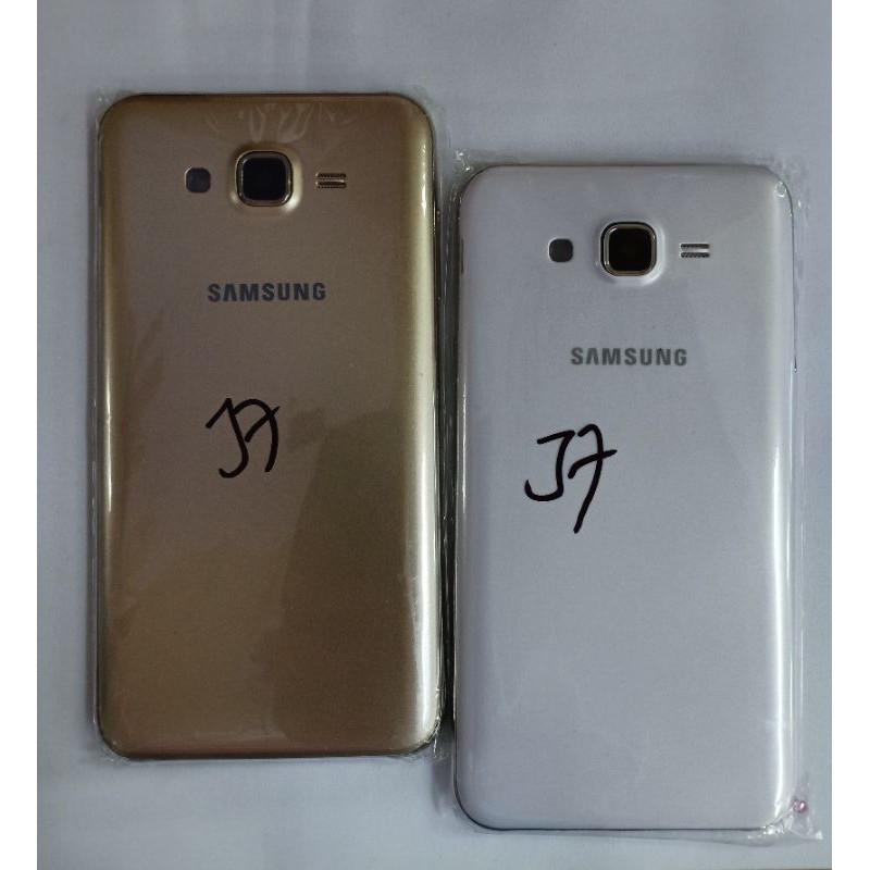 CASING SAMSUNG J700H / J7 2015 FULLSET