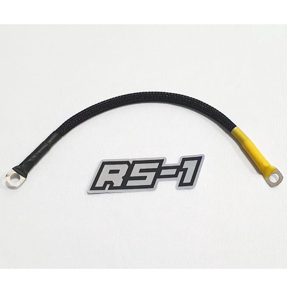 KABEL GROUNDING MOTOR MOTOR RS-1 KODE SG20