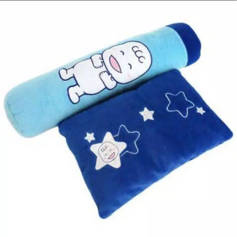 Bantal dan Guling Mamypoko