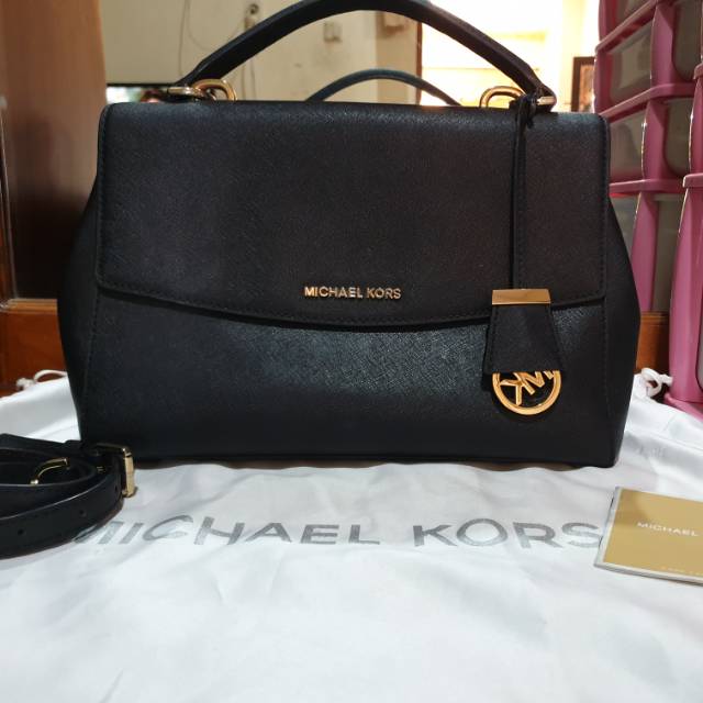 Tas michael kors original preloved