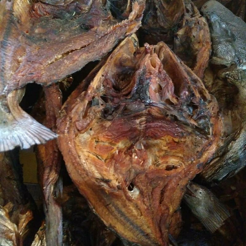 

IkanAsapBaung