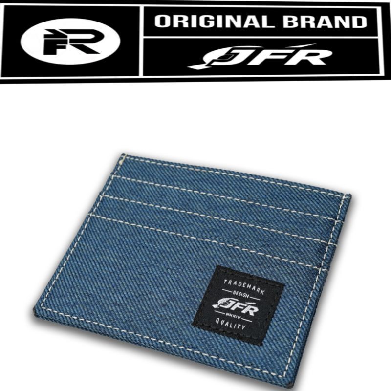 JFR Dompet Kartu / Dompet Card / Dompet Pria /Dompet Wanita / Dompet Cowok/Dompet Cowok/Dompet Batam