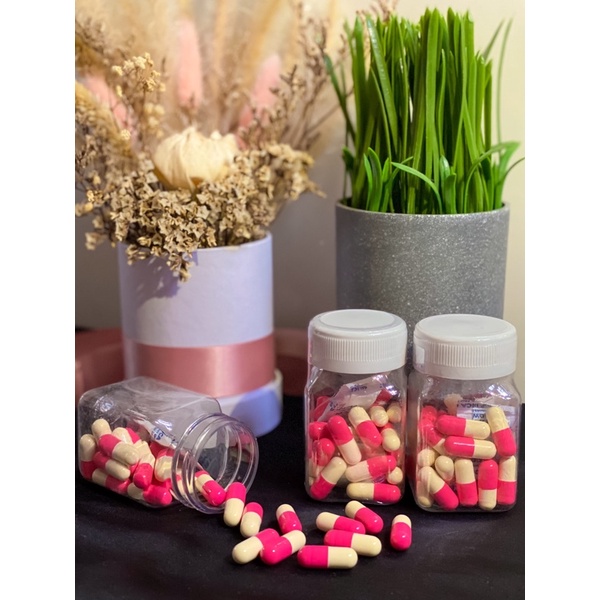 Pinky pelangsing pinky obat diet pinky obat kurus diet herbal 30 butir