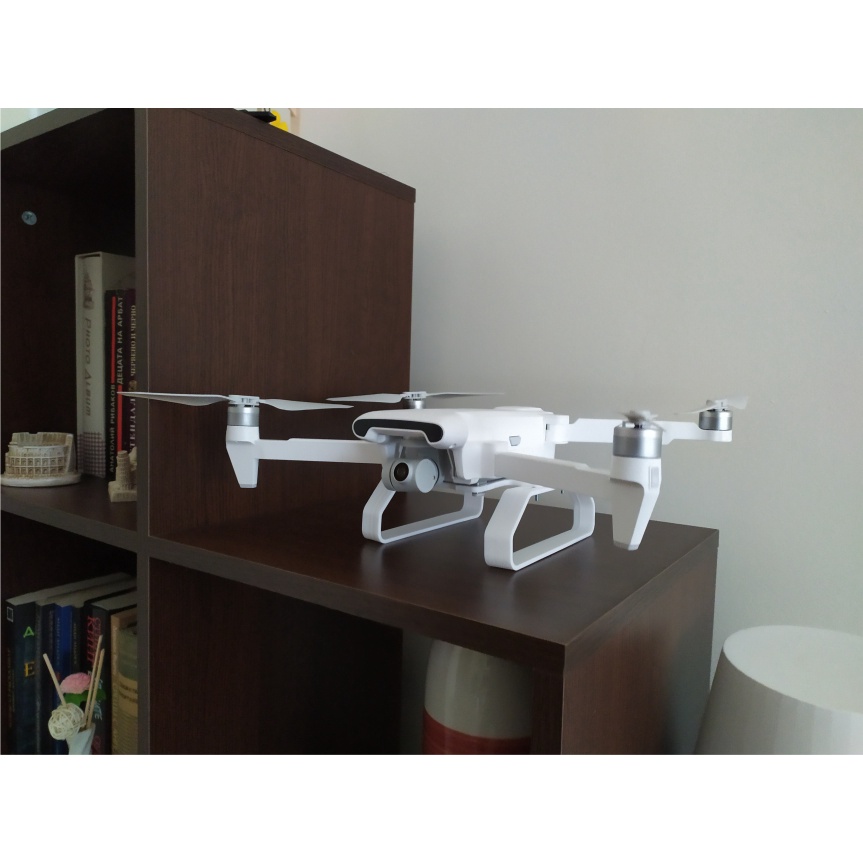 Landing Gear Fimi X8 SE