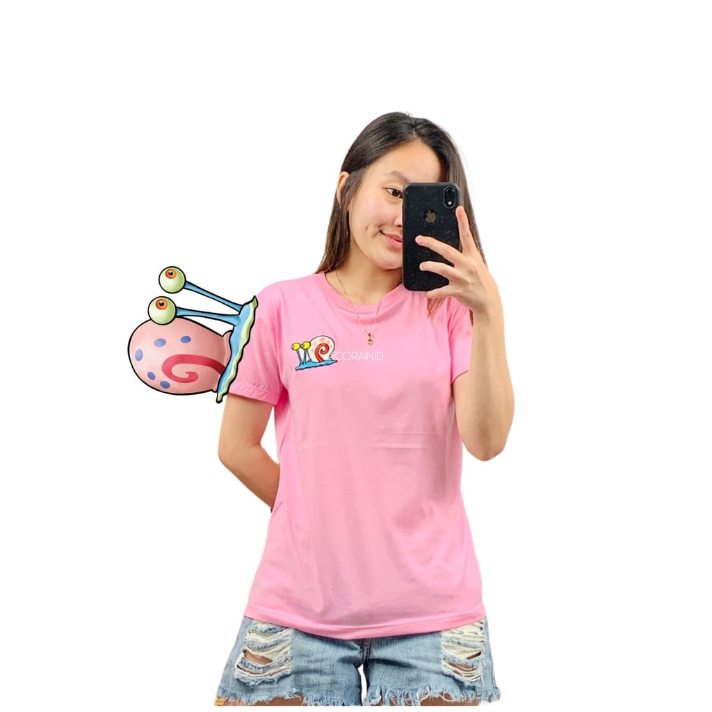 SPONGEBOB AND FRIEND T-SHIRT KAOS OVERSIZE ALLSIZE KARTUN SPONGEBOB PATCH | BAJU KAOS KATUN 30S KARTUN SPONGEBOB POLOS GAMBAR PATCH EDITION