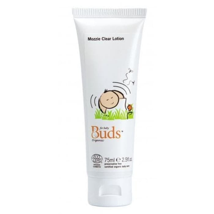 Buds Mozzie Clear Lotion Cherish