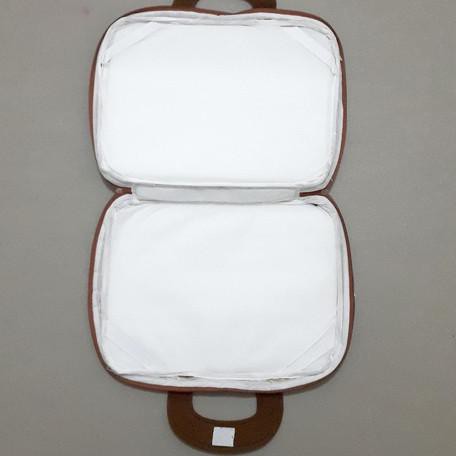 

0VV LV03 Tas Lapt Bulu Note book Notebook 14 " in Inch •F6