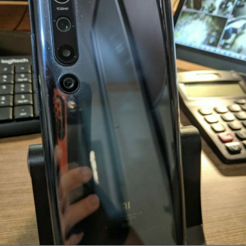 XIAOMI MI 10 5g second 8/256 gb