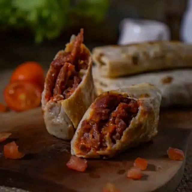 

Kebab Frozen isi 5 pcs