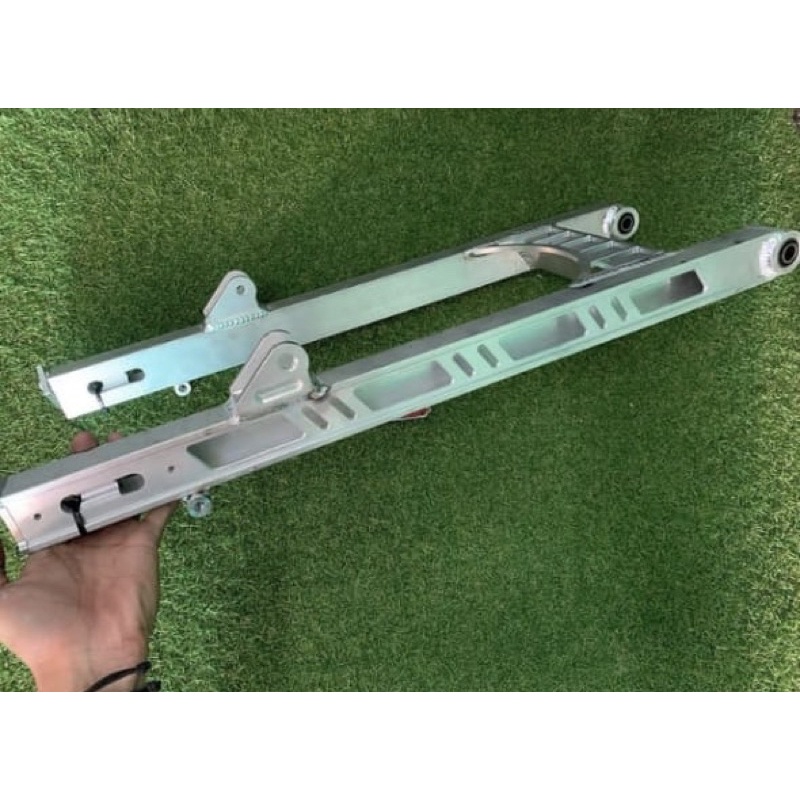 Swing arm wave125/wave110/wave100 .. untuk herex juga bisa Model long