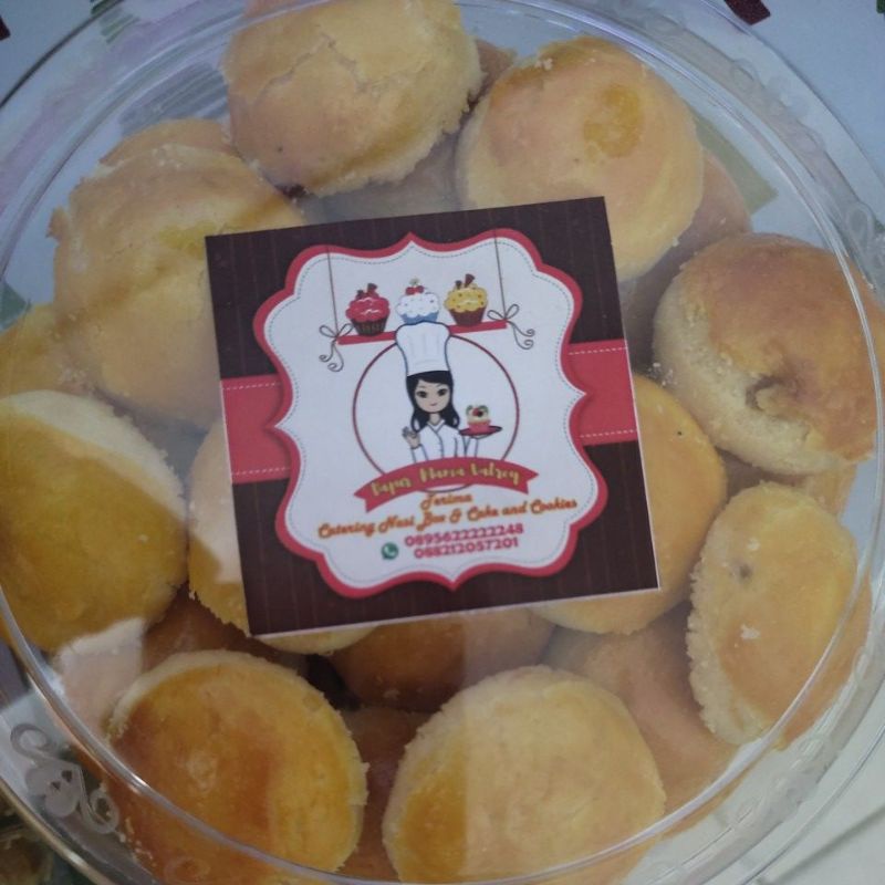 

Nastar Wisman