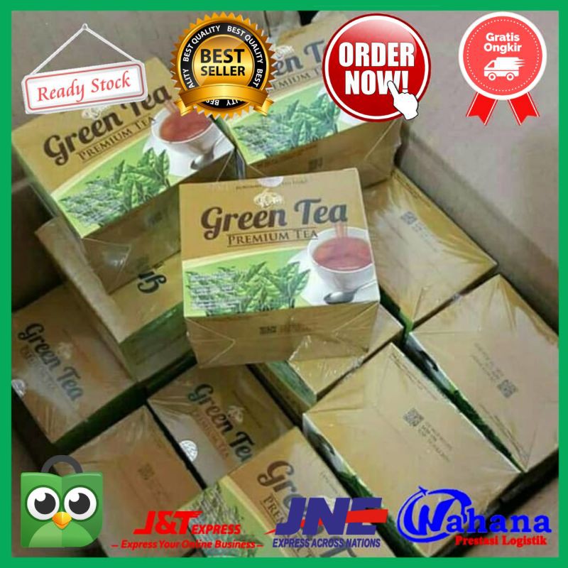 

Green Tea MCI Premium Tea Teh Sehat Teh Hijau MCI Teh Hijau Sehat MCI TOKO MCI DISTRIBUTOR MCI