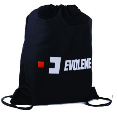 Evolene String Bag / Tas Serut Olahraga Fitness Tennis Futsal Bulutangkis Basket