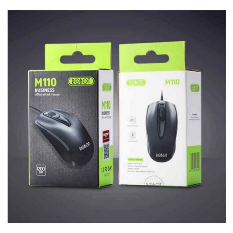 MOUSE ROBOT M110 ORIGINAL