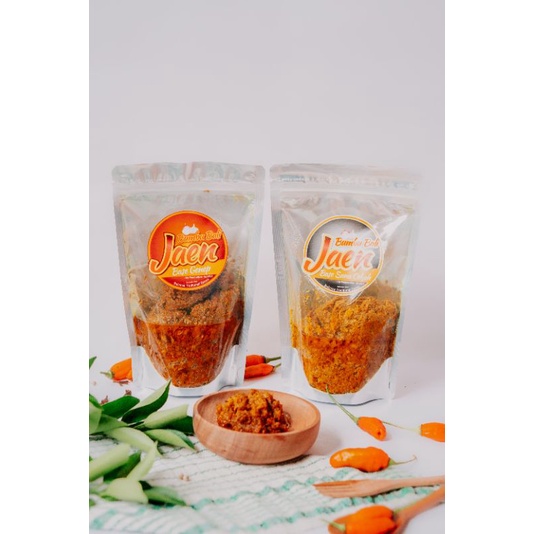 

Bumbu Bali Jaen