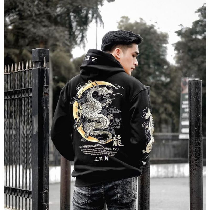 JAKET MEMPHIS ORIGINS / HOODIE MEMPHIS ORIGINS PRIA MURAH / HOODIE PRIA MURAH