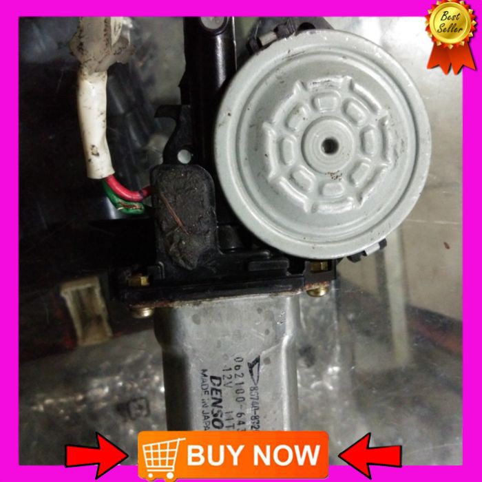 Motor Power Window Toyota Soluna (sebelah kiri)